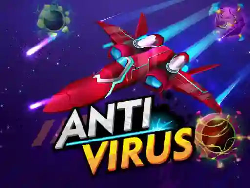 שפּיל Anti Virus אָנליין