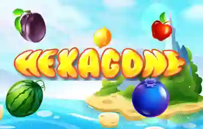 שפּיל Hexagone אָנליין