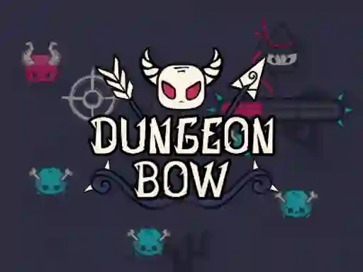 שפּיל Dungeon Bow אָנליין