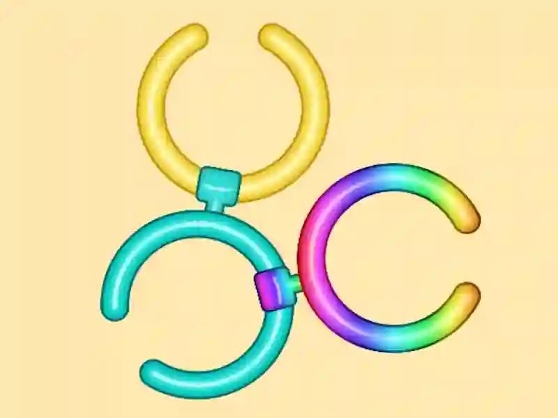שפּיל Rings Untie אָנליין