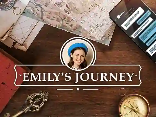 שפּיל Emily's Journey אָנליין