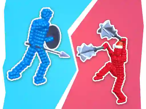 שפּיל Fight Simulator 3d אָנליין