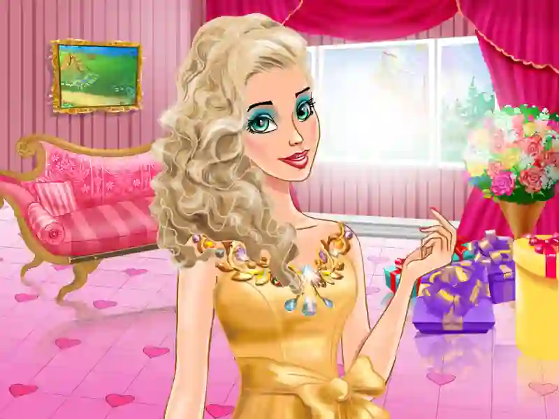 שפּיל Princess Best Anniversary אָנליין