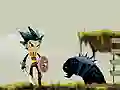 שפּיל Death Planet: The Lost Planet אָנליין