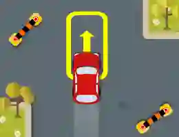 שפּיל Extreme Car Parking אָנליין
