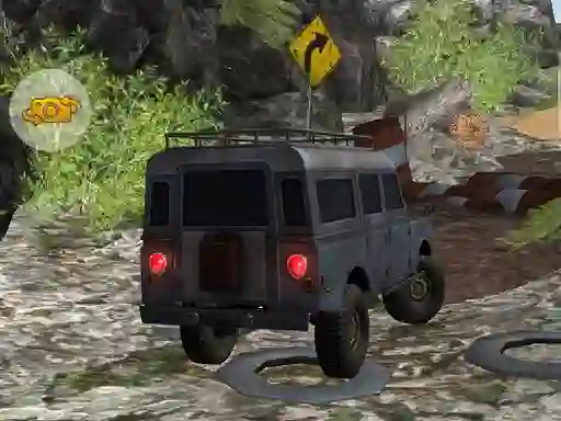 שפּיל Offroad 4x4 Heavy Drive אָנליין