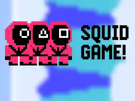 שפּיל Squid Game fruit falling אָנליין