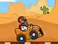 שפּיל Smash and Dash אָנליין