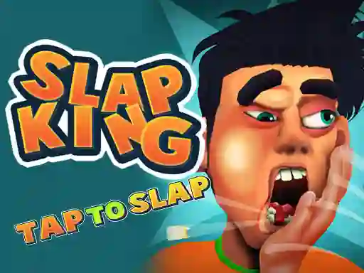 שפּיל Slap King אָנליין