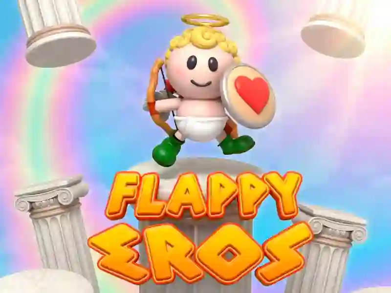 שפּיל Flappy eros אָנליין
