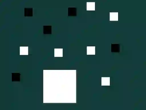 שפּיל Colored Square אָנליין