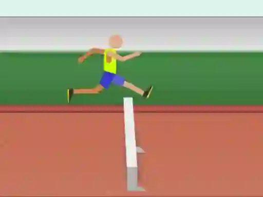 שפּיל TRZ Athletic Games אָנליין