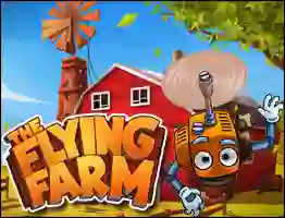 שפּיל The Flying Farm lite אָנליין