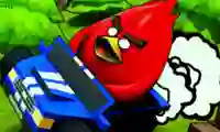 שפּיל Poultry ACE Downhill אָנליין