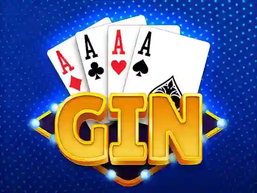 שפּיל Gin Rummy אָנליין