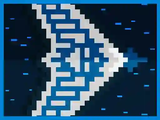 שפּיל Shooting Star Battleship אָנליין