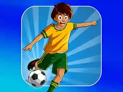 שפּיל Soccer Shoot אָנליין