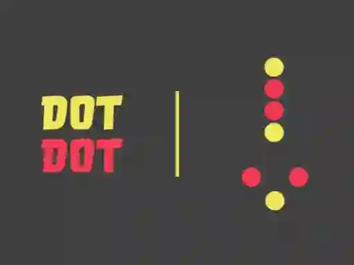 שפּיל Dot Dot אָנליין