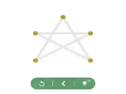 שפּיל Line Shape Puzzle אָנליין