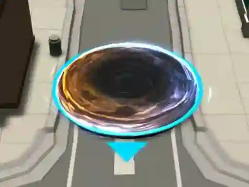 שפּיל Void City אָנליין