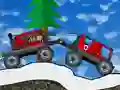 שפּיל Mountain Rescue Driver 2 אָנליין