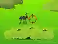 שפּיל Hunting in the Forest אָנליין