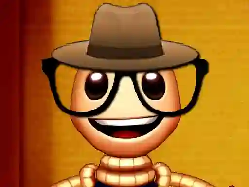 שפּיל Jumping Buddy אָנליין
