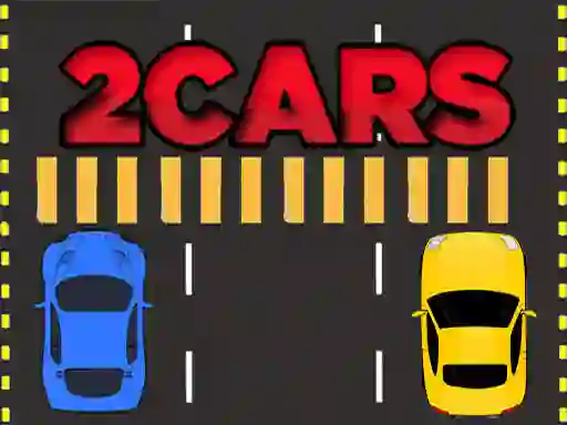 שפּיל 2 Сars אָנליין