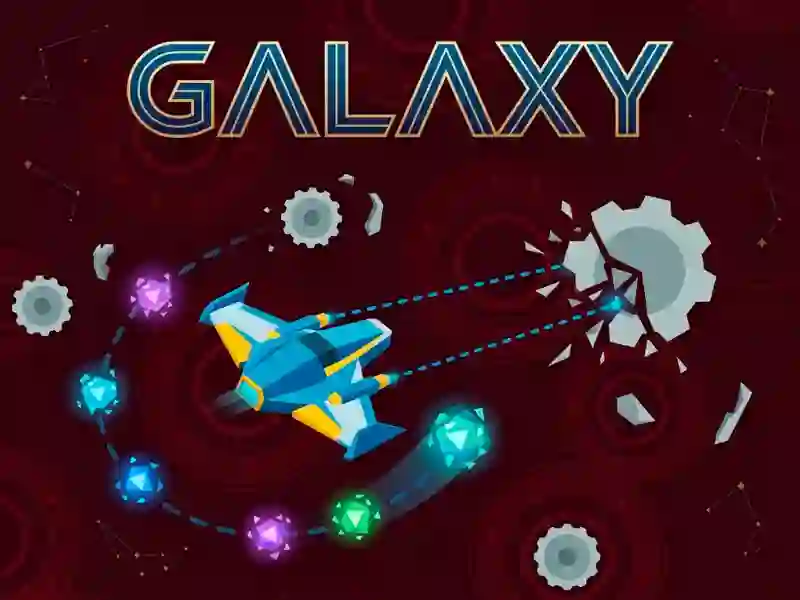 שפּיל Galaxy אָנליין