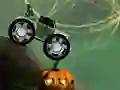 שפּיל Truck or Treat אָנליין