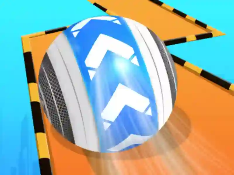 שפּיל Rollance Going Balls אָנליין