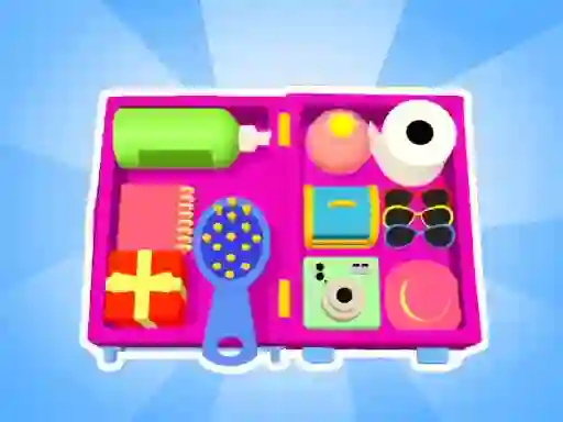שפּיל Organizer master אָנליין