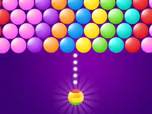 שפּיל Bubble Up אָנליין