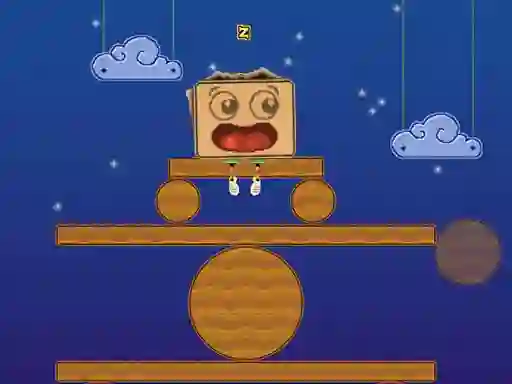 שפּיל Wake Up the Box אָנליין