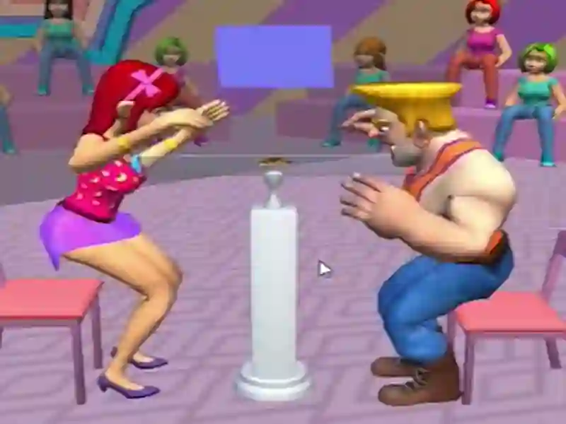שפּיל Blow King אָנליין