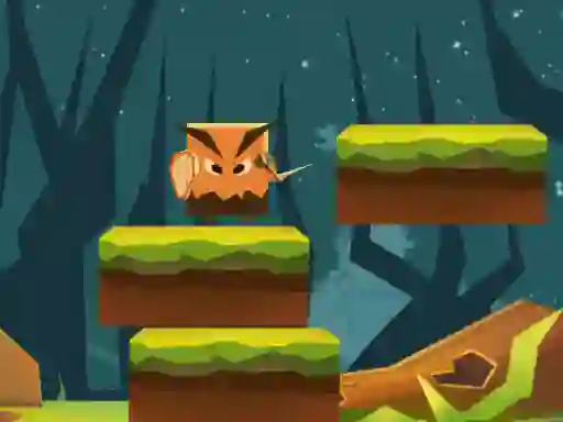 שפּיל Stack Jump Master אָנליין