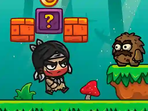 שפּיל Jims World Adventure אָנליין