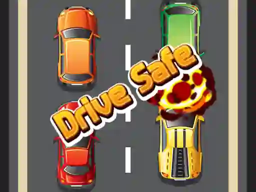 שפּיל Drive Safe אָנליין