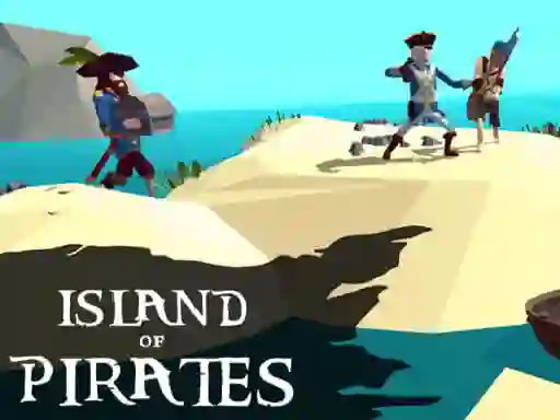 שפּיל Island Of Pirates אָנליין