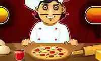 שפּיל Pizza Bar אָנליין
