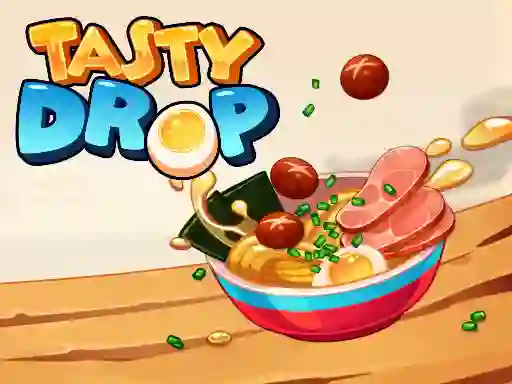 שפּיל Tasty Drop אָנליין