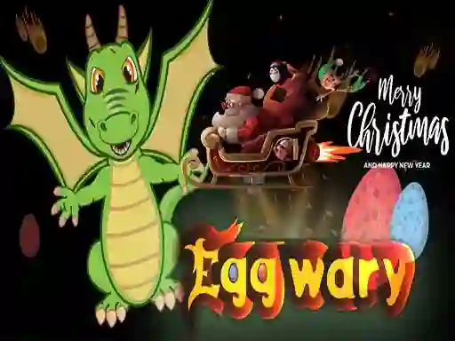שפּיל Egg Wary אָנליין