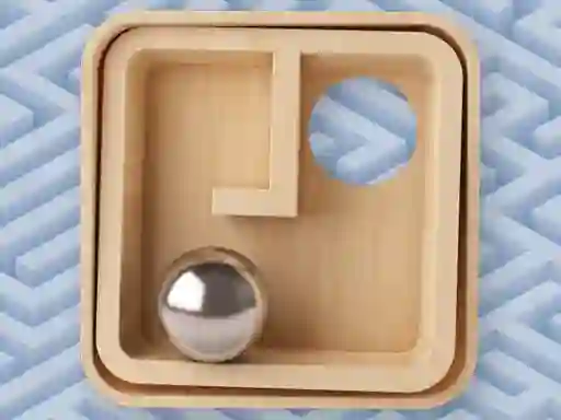 שפּיל Classic Labyrinth אָנליין