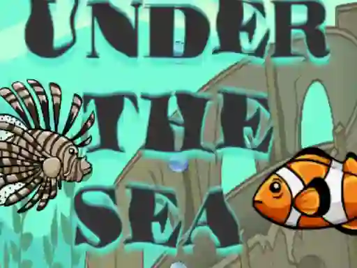 שפּיל Under The Sea אָנליין