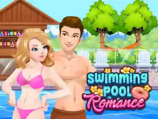 שפּיל Swimming Pool Romance אָנליין