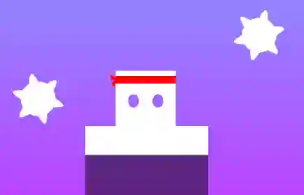 שפּיל Nynjump אָנליין