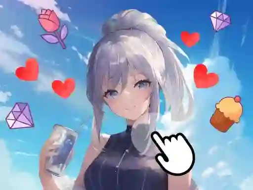 שפּיל Your Silver Wife אָנליין
