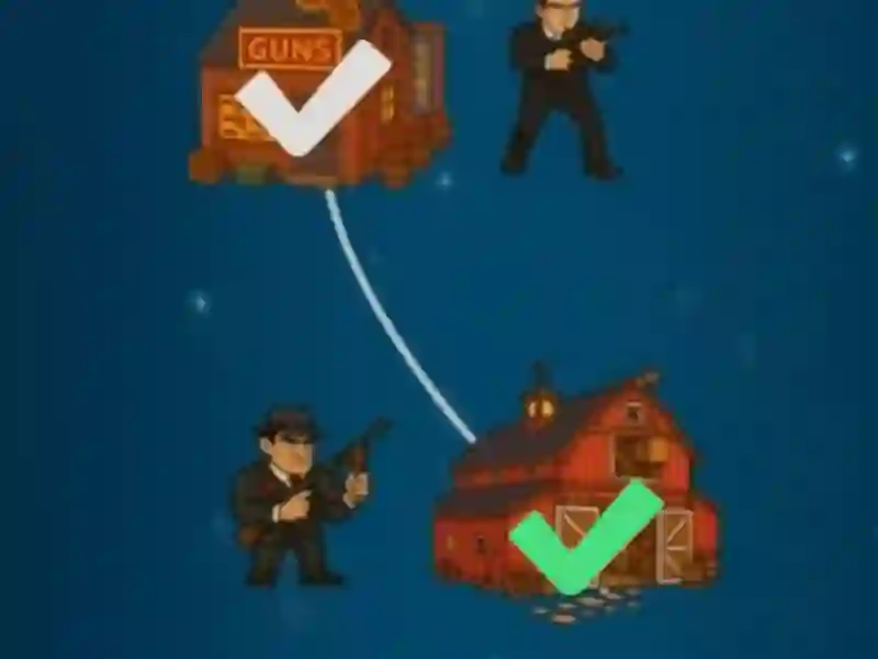 שפּיל Mafia Cards אָנליין