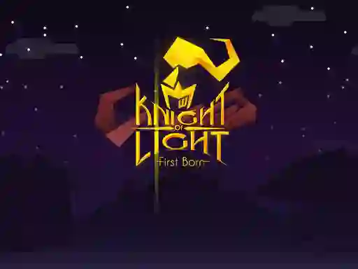 שפּיל Knight Of Light אָנליין