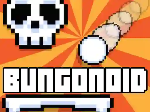 שפּיל Bungonoid אָנליין